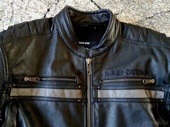 Harley Davidson bunda - 10