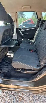 Citroën C4 Picasso 1.6i 16V 88kW ČR - 10