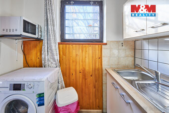 Prodej chaty, 77 m², Němětice - 10