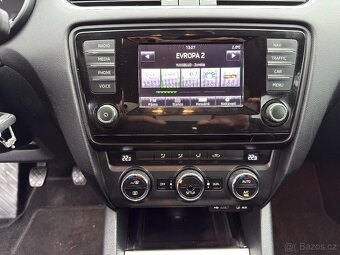 Octavia 3, 1.4 TSi, kombi, elegance, TOP stav - 10