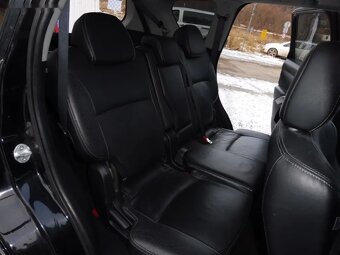 Mitsubishi Outlander, 2,2 Tdi - 10