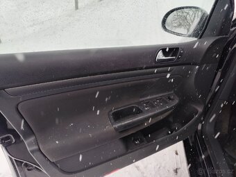 VW golf 5 sport 1.9 TDI - 10