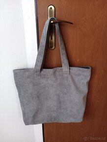 Nová plážová/nákupní taška - 10