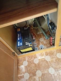 Prodám karavan - 10