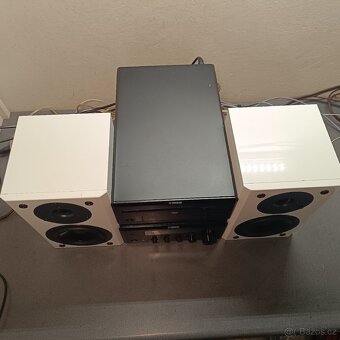 Yamaha rx-e810+dvd-e810+nx-e700 - 10