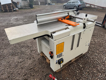 Srovnávačka s protahem SCM FS 520 CLASS - 10