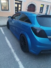Opel Astra h opc - 10