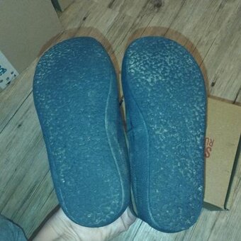 Barefoot mix - vel. 34,36,37,38,39,40 - 10