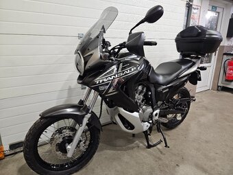Honda XL 700 V Transalp - po servisu - 10