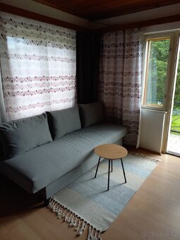 Chata u řeky Lužnice - 10