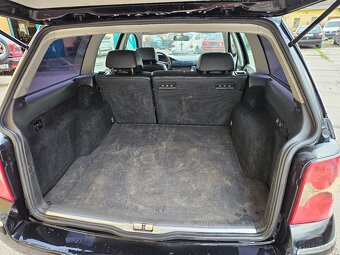 Prodam Passat B5,5 2,8 V6 4motion combi - 10