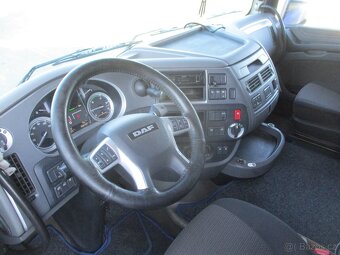 DAF XF 460 FT SC Standart, ev.č. 24283 - 10