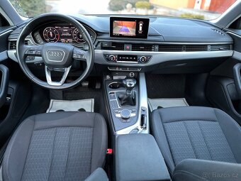 Audi A4 AVANT B9 - 10