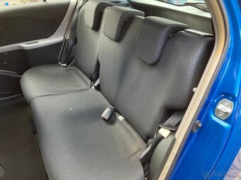TOYOTA YARIS 1.3 VVT-i 74kW - 10