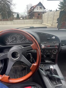 BMW e36 - 10