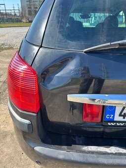 Peugeot 407SW 125kW - 10