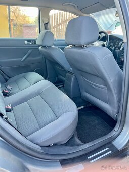 Prodám Volkswagen passat 1.8T ve výborném stavu - 10