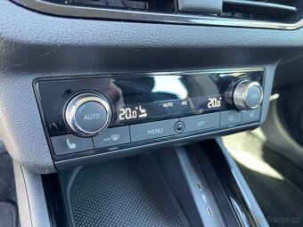 Škoda Scala 1,0 TSi Serviska, Carplay, LED - 10