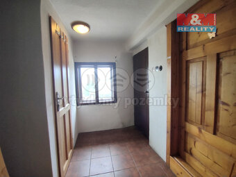 Prodej chalupy, 571 m², Čestice - 10