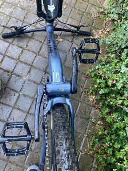 Mtb giant stance 2 - 10