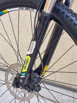 #83 Zánovní Trek 27,5", pro 150-165cm - 10