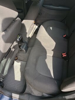 Fabia combi 1.4 tdi - 10