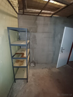 Pronájem bytu 2+kk, Štítného, Nová Ulice, 15500 Kč/měs, 64 m - 10