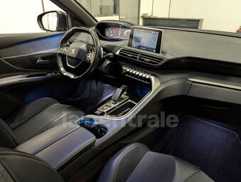 PEUGEOT 5008 II PureTech 180 S&S GT LINE EAT8 08/2019 - 10