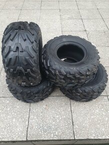 Pneu Wanda 16 x 8 - 7...4 plátna - 10