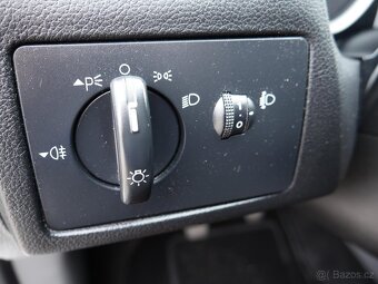 Ford Focus 1.6 i , 74 kW benzín, 2009 - 10