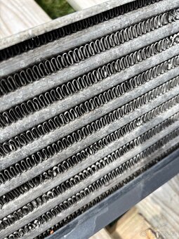 Intercooler bmw e46 - 10