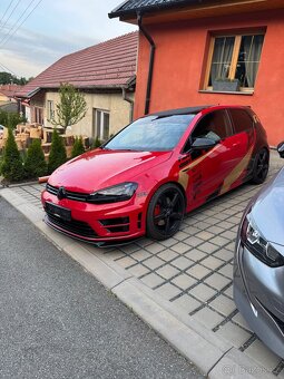 Golf 7R 500hp - 10