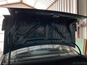 Opel Vectra A - 10