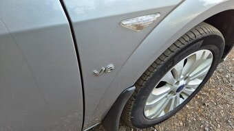 Ford Mondeo mk3 3.0i 150kw - 10