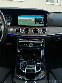 Mercedes-Benz E350d 2018 190 kW - 10