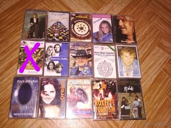 Mc kazeta mix,mix - 10
