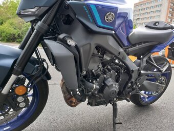 Yamaha MT-09 (2024/1800km) - 10