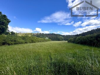 Prodej zemědělská půda, 46 428 m2 - Kočov - Ústí - 10
