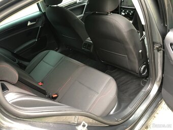 GOLF VII - LIFT - 2018 - HATCHBACK - 5.dv. 1.4 TSI - SOUND - 10