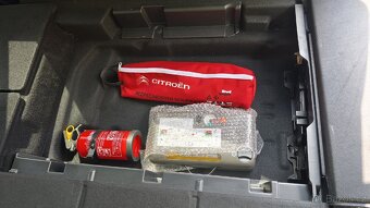 Citroen Grand Space tourer 2.0 HDI SHINE EAT8 po STK - 10
