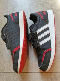 Zimní boty vel.32, balerinky vel.31, Adidas vel.35 - 10