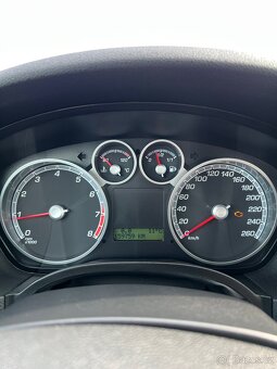 Ford Focus ST Mk2 2.5T 166kw - 10