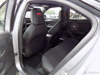 Opel Mokka GS 1.2T/AT/Full-LED/Elegance/ - 10