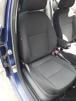 Díly Škoda Fabia 2 combi - 10