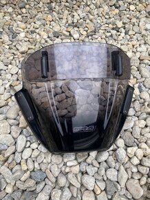 Suzuki DR 650 SE - 10