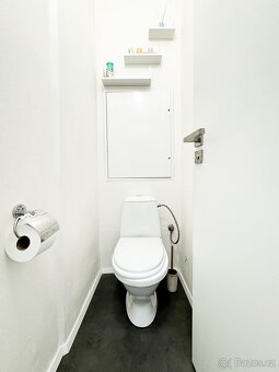 Pronájem byty 2+kk, 40 m2 - Praha - Libeň, ev.č. L1398 - 10