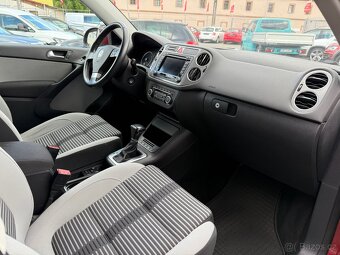 Volkswagen Tiguan 2.0 tdi 103kw DSG 4x4 - 10