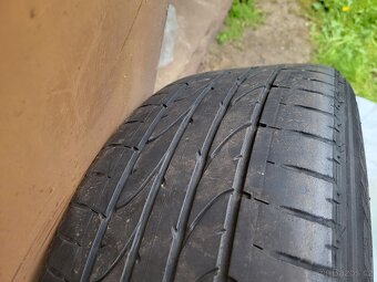 19" Letní Škoda CRATER Karoq 5x112 8J ET45 225/45/19 TopSta - 10