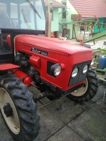 ZETOR 5645 - 10