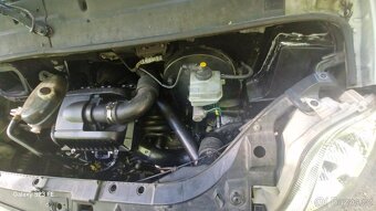 Opel Movano 2,5tsci 235tis.km - 10